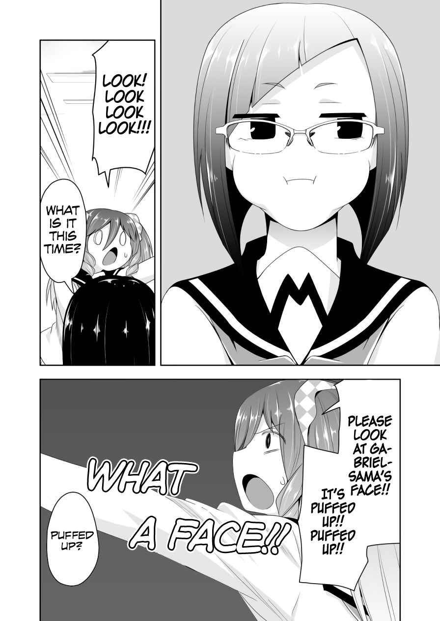 Page 5 Chapter 63 Devil-Chi