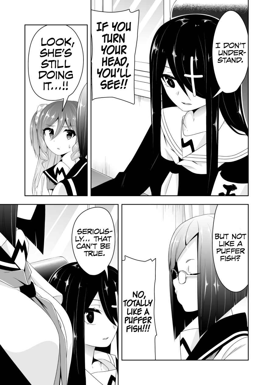 Page 6 Chapter 63 Devil-Chi
