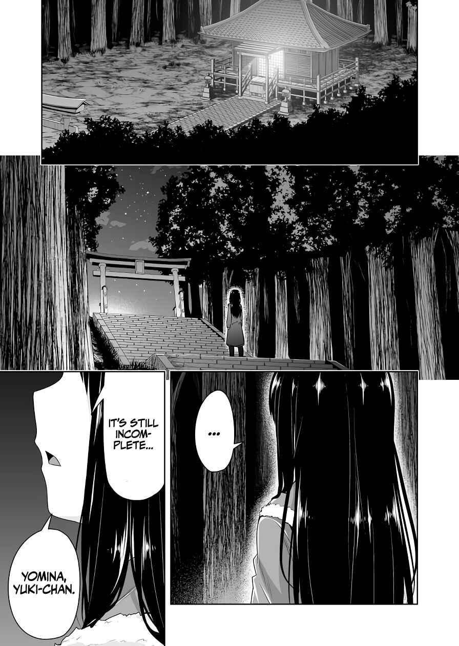 Page 11 Chapter 102 Devil-Chi