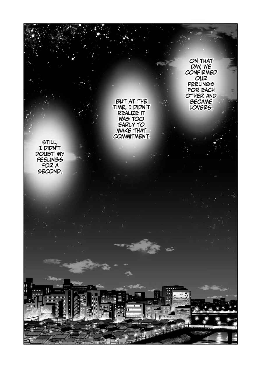 Page 12 Chapter 102 Devil-Chi