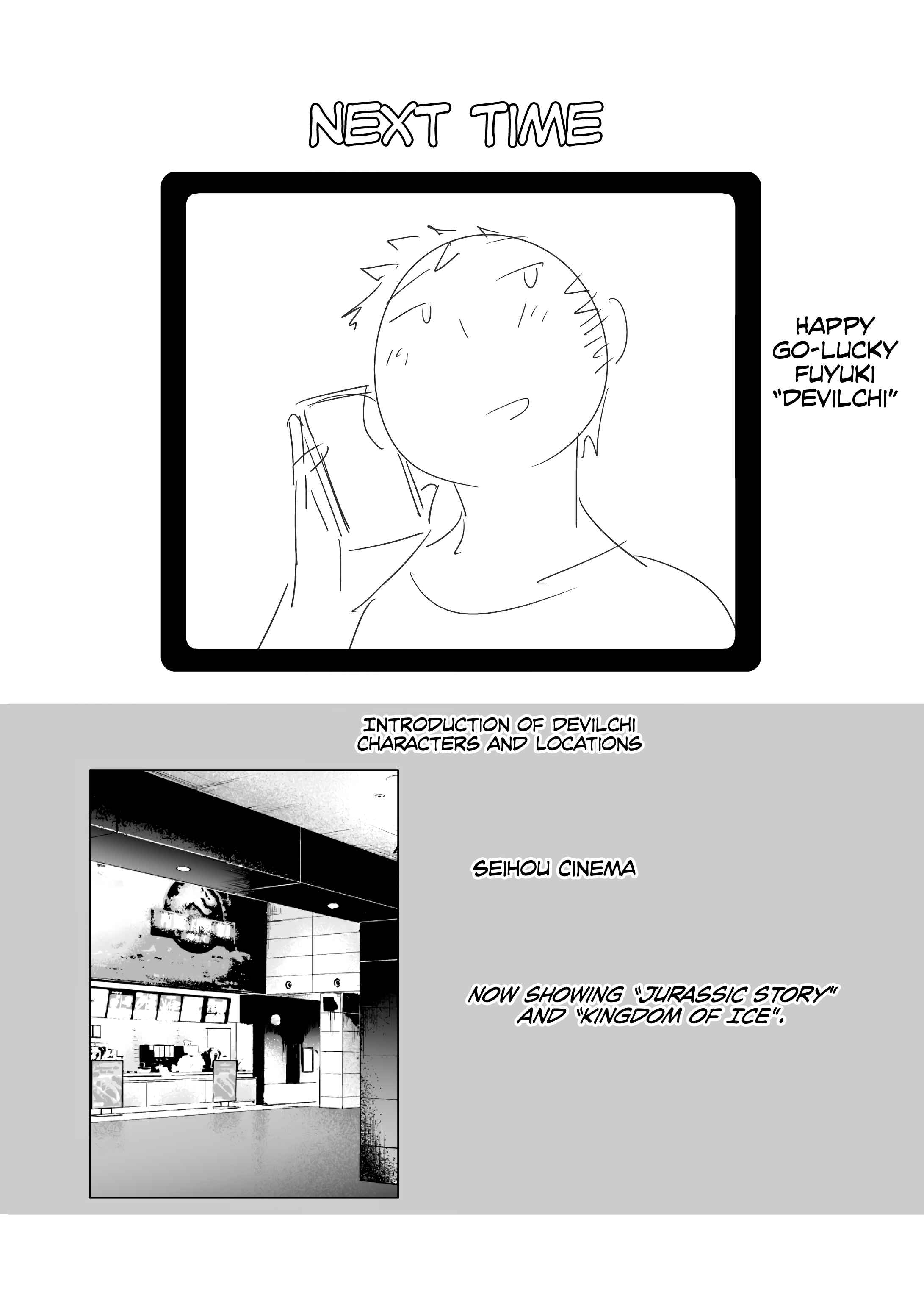 Page 13 Chapter 102 Devil-Chi