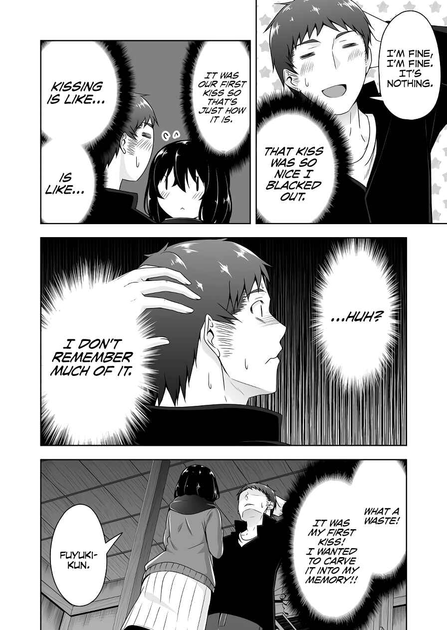 Page 3 Chapter 102 Devil-Chi