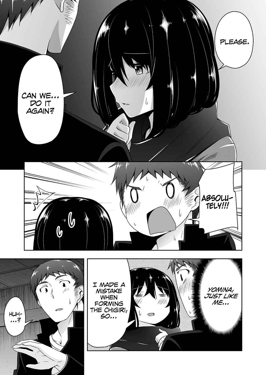Page 4 Chapter 102 Devil-Chi
