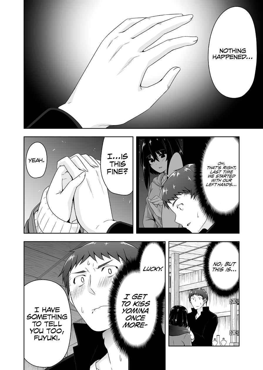 Page 5 Chapter 102 Devil-Chi