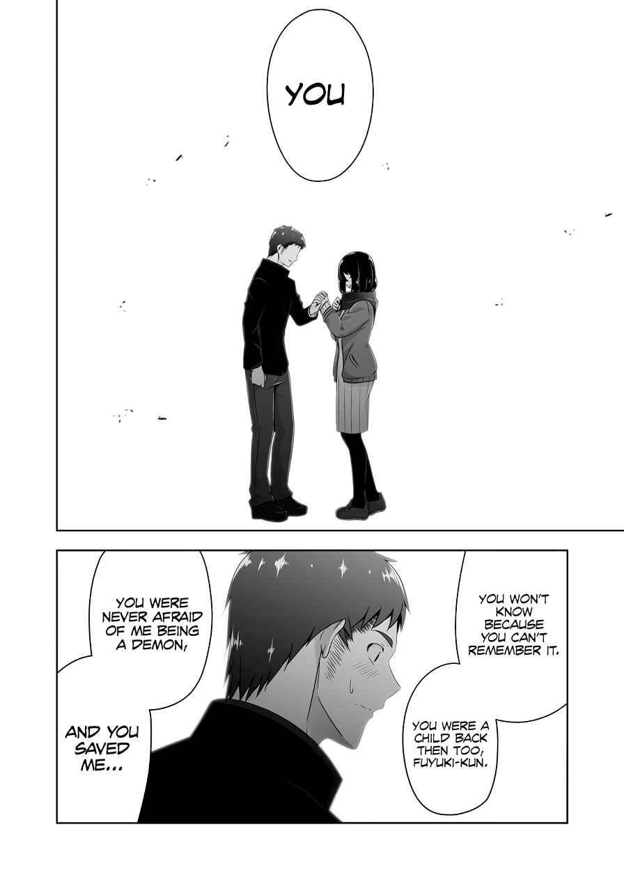 Page 7 Chapter 102 Devil-Chi