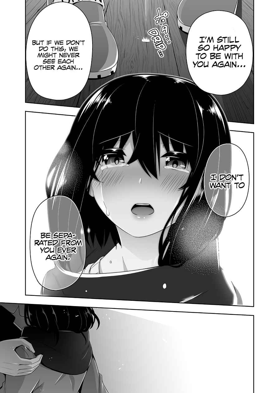 Page 8 Chapter 102 Devil-Chi