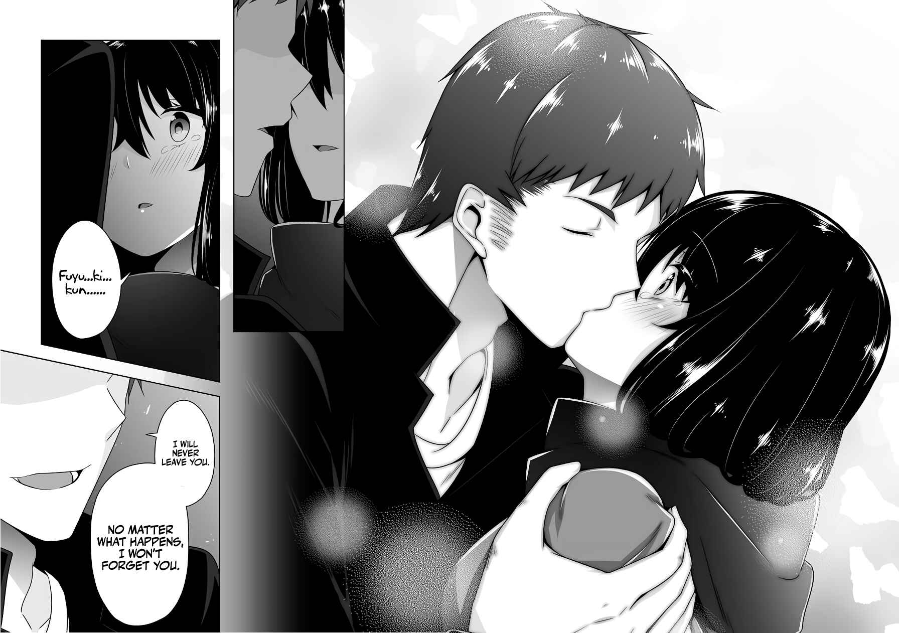 Page 9 Chapter 102 Devil-Chi