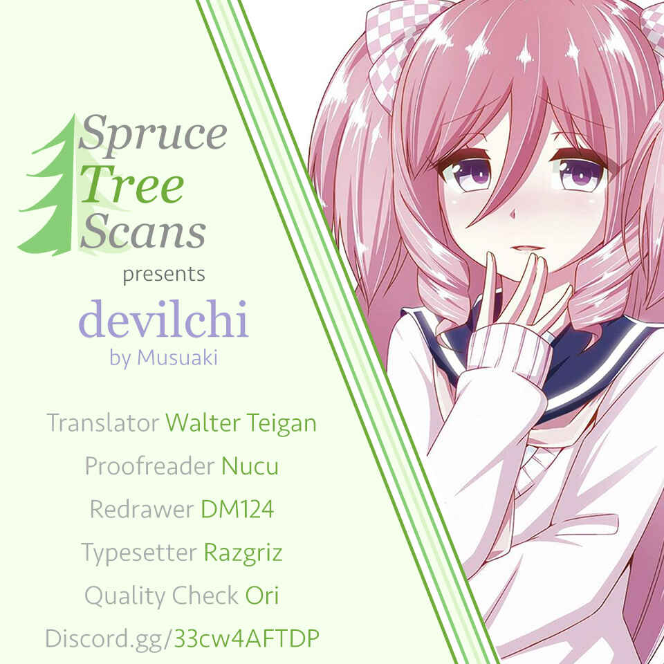 Page 1 Chapter 83 Devil-Chi