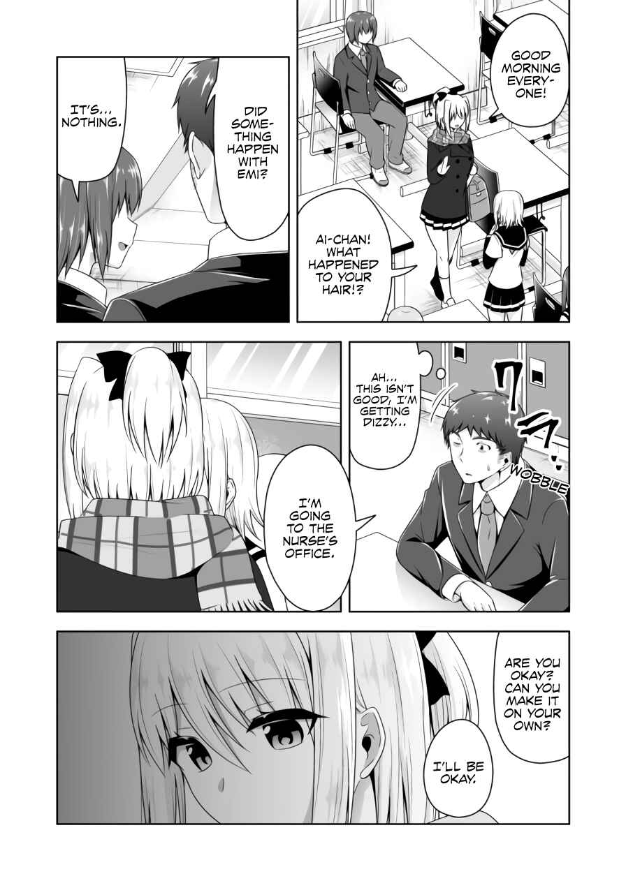 Page 4 Chapter 83 Devil-Chi