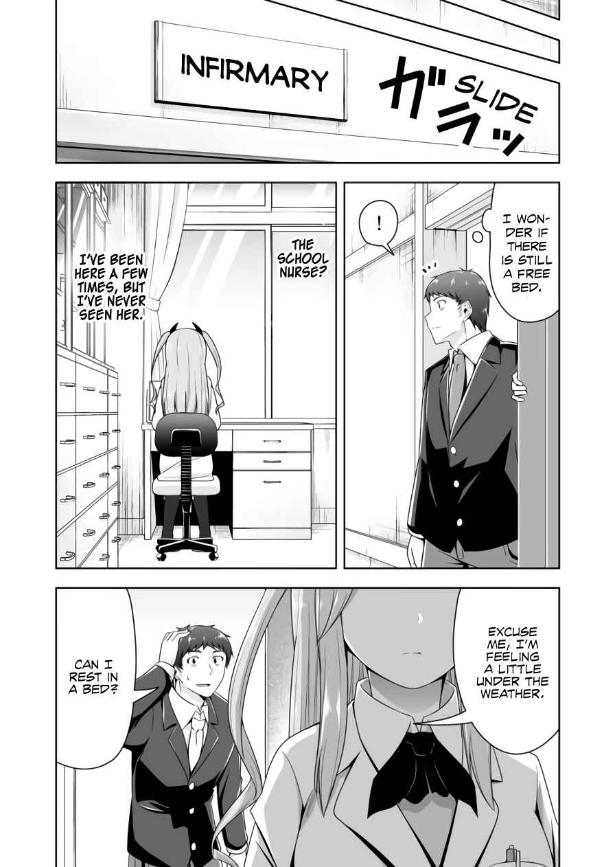 Page 5 Chapter 83 Devil-Chi