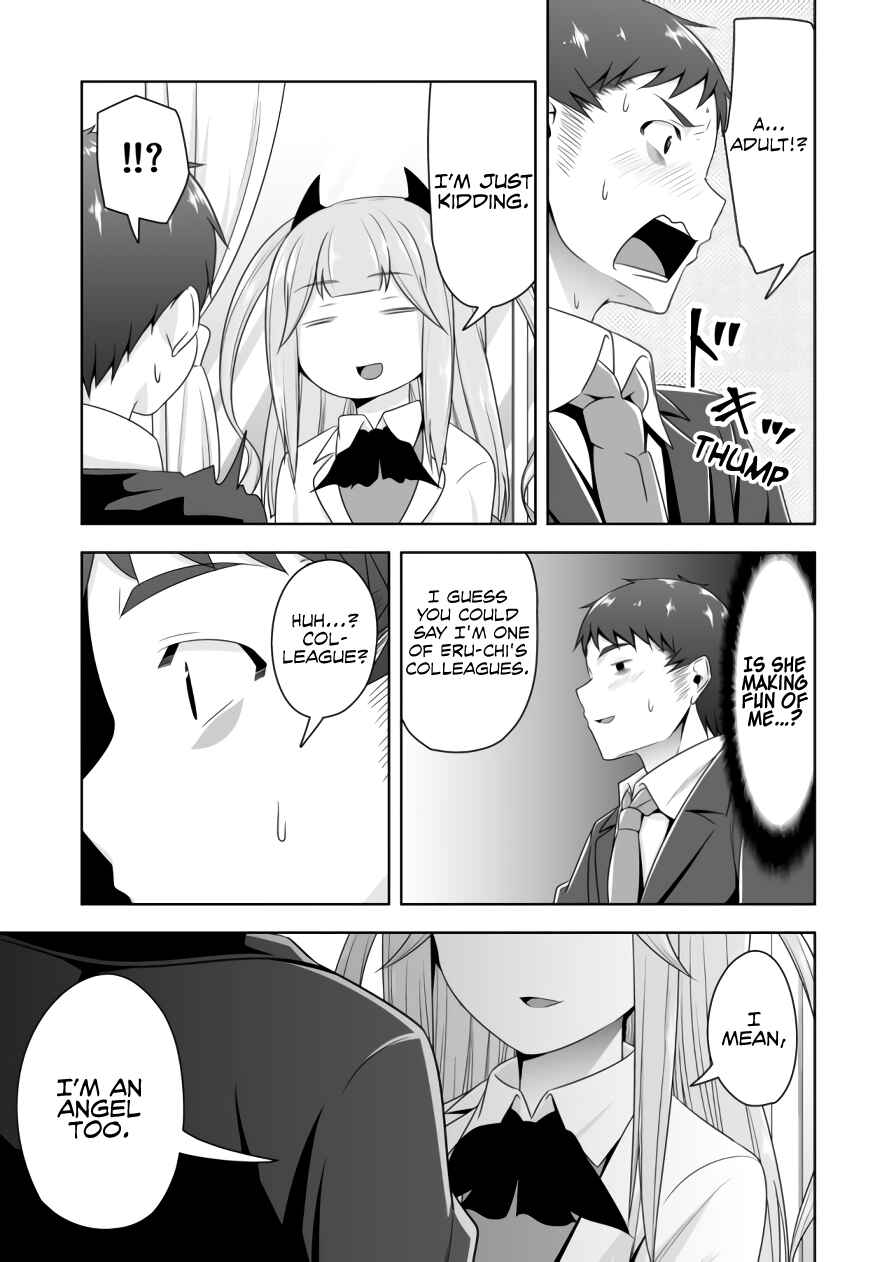 Page 8 Chapter 83 Devil-Chi