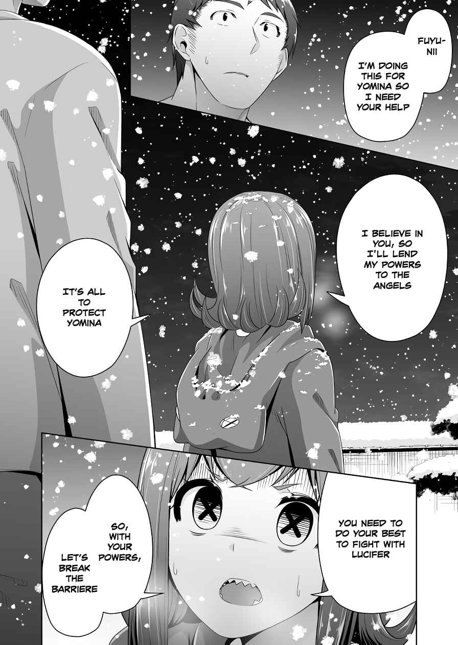 Page 10 Chapter 109 Devil-Chi