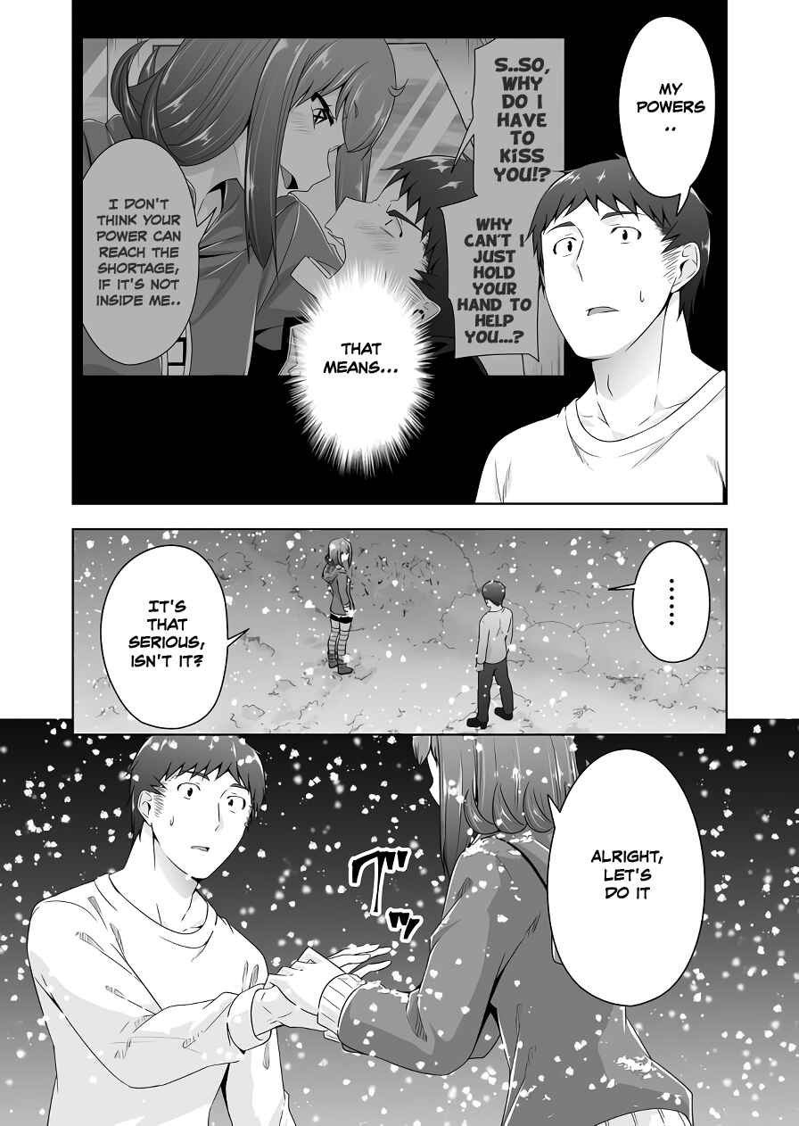 Page 11 Chapter 109 Devil-Chi