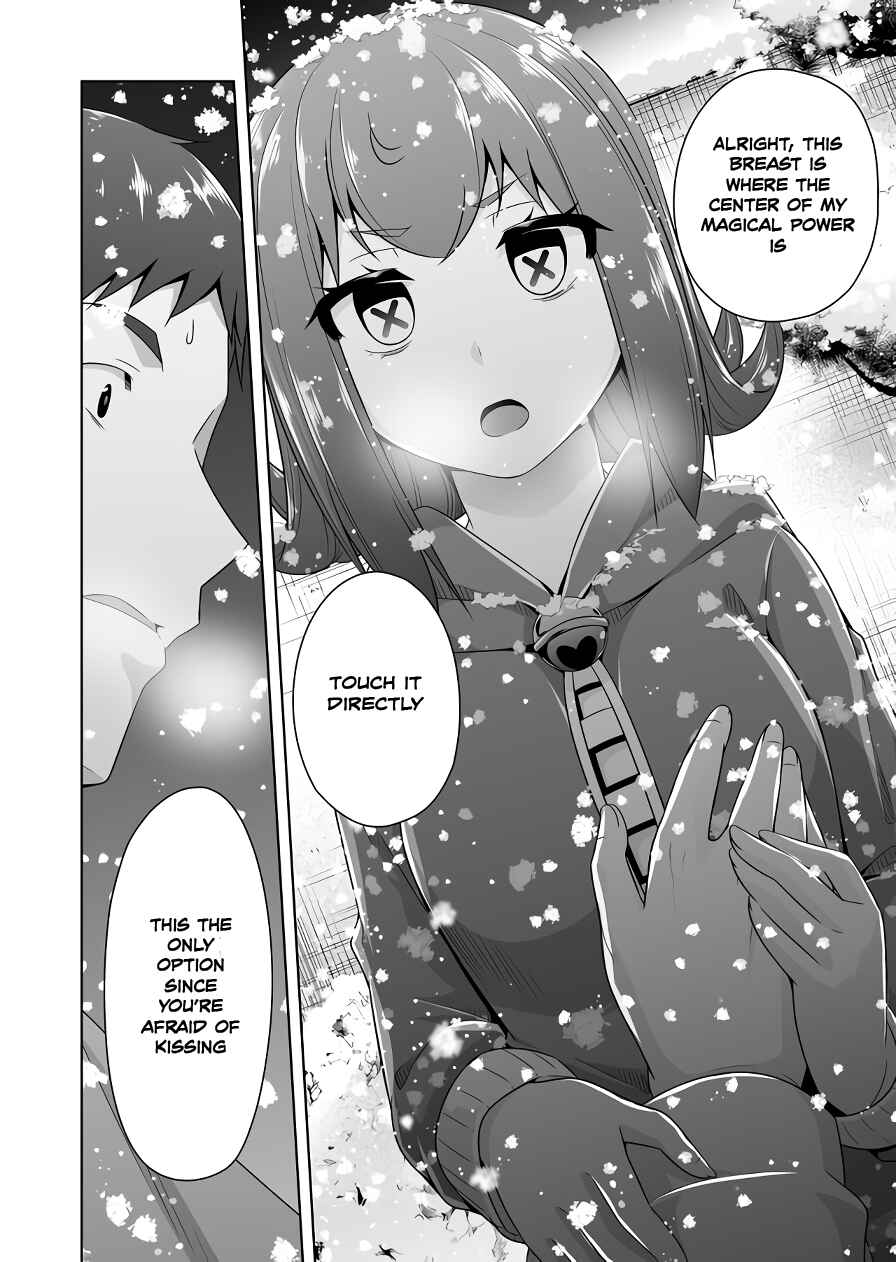 Page 12 Chapter 109 Devil-Chi