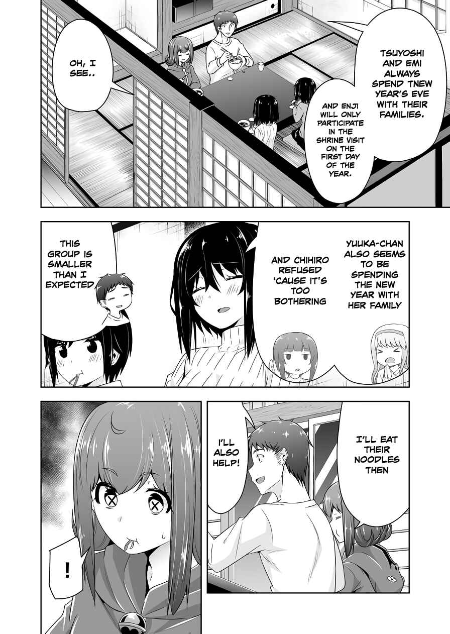 Page 4 Chapter 109 Devil-Chi