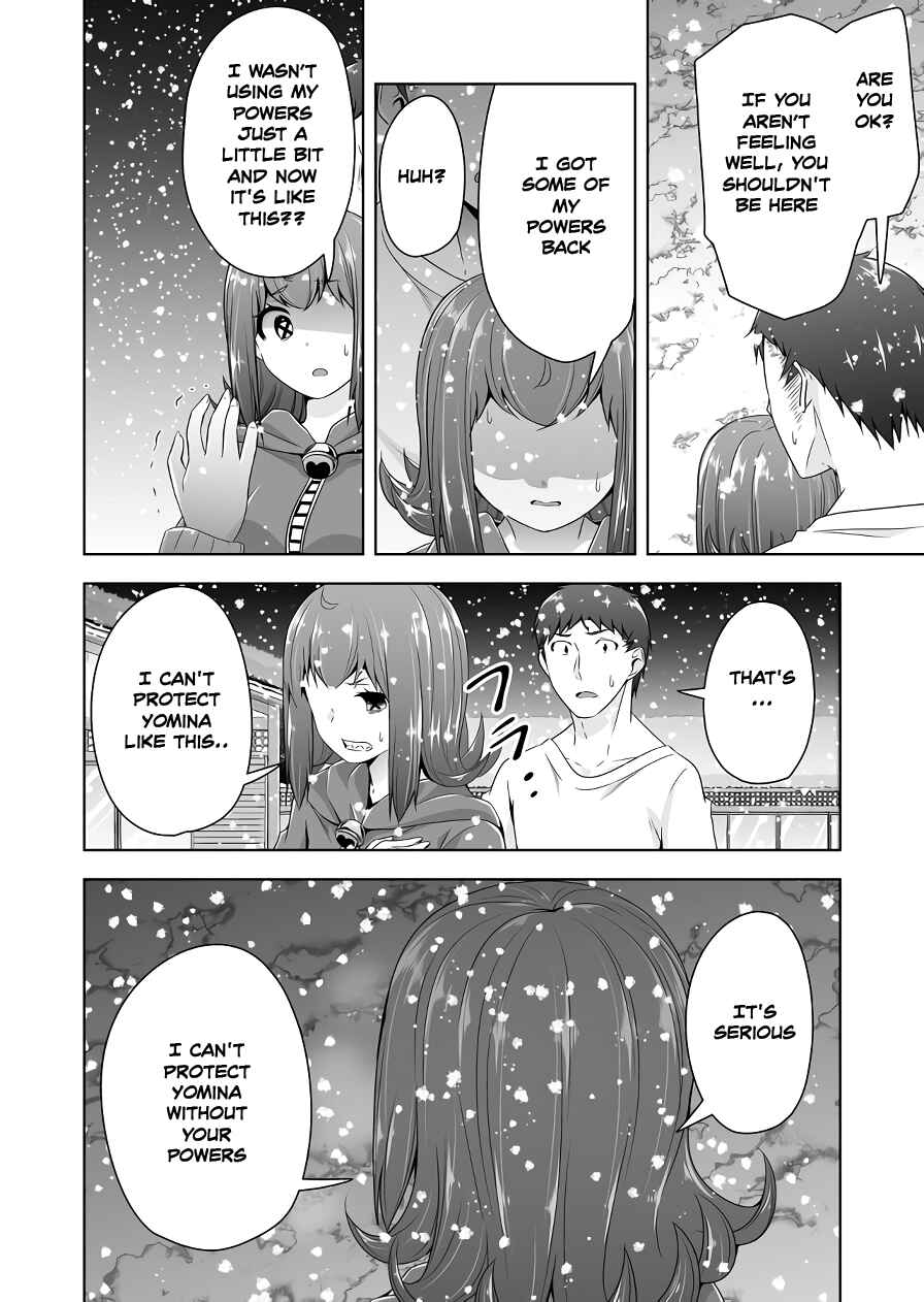 Page 8 Chapter 109 Devil-Chi