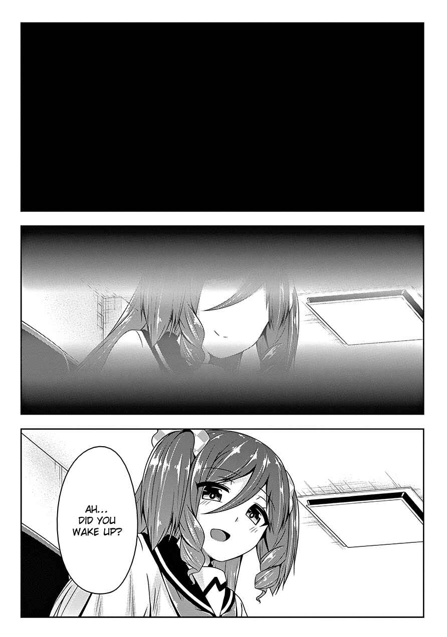 Page 7 Chapter 16.5 Devil-Chi