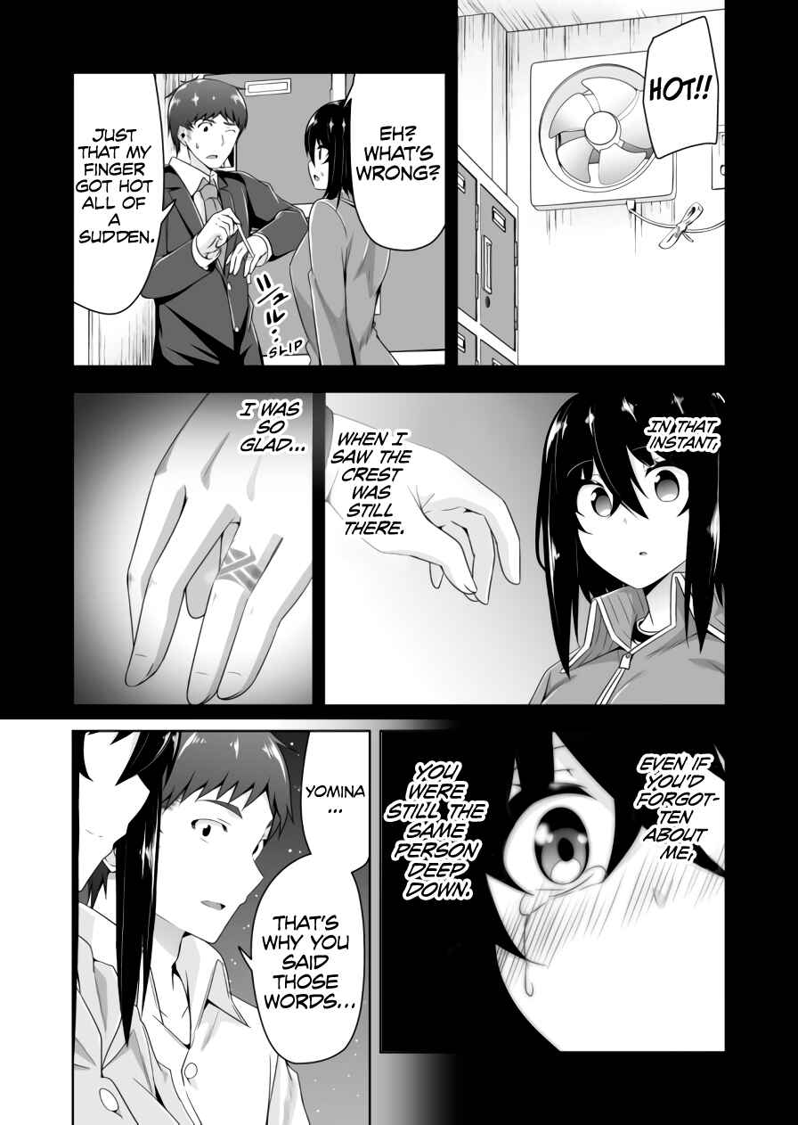 Page 11 Chapter 81 Devil-Chi