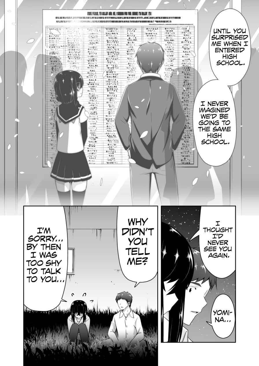Page 5 Chapter 81 Devil-Chi