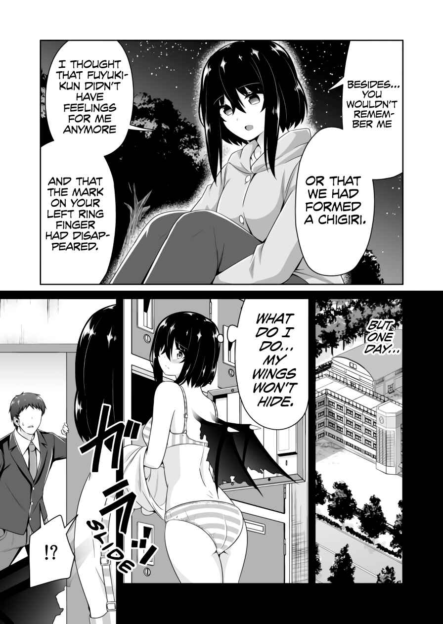 Page 6 Chapter 81 Devil-Chi