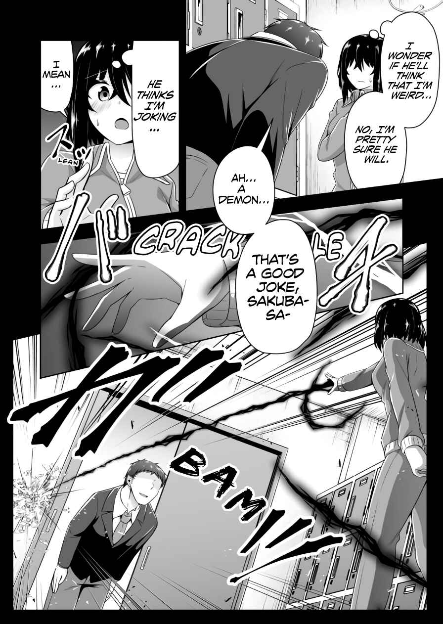 Page 9 Chapter 81 Devil-Chi