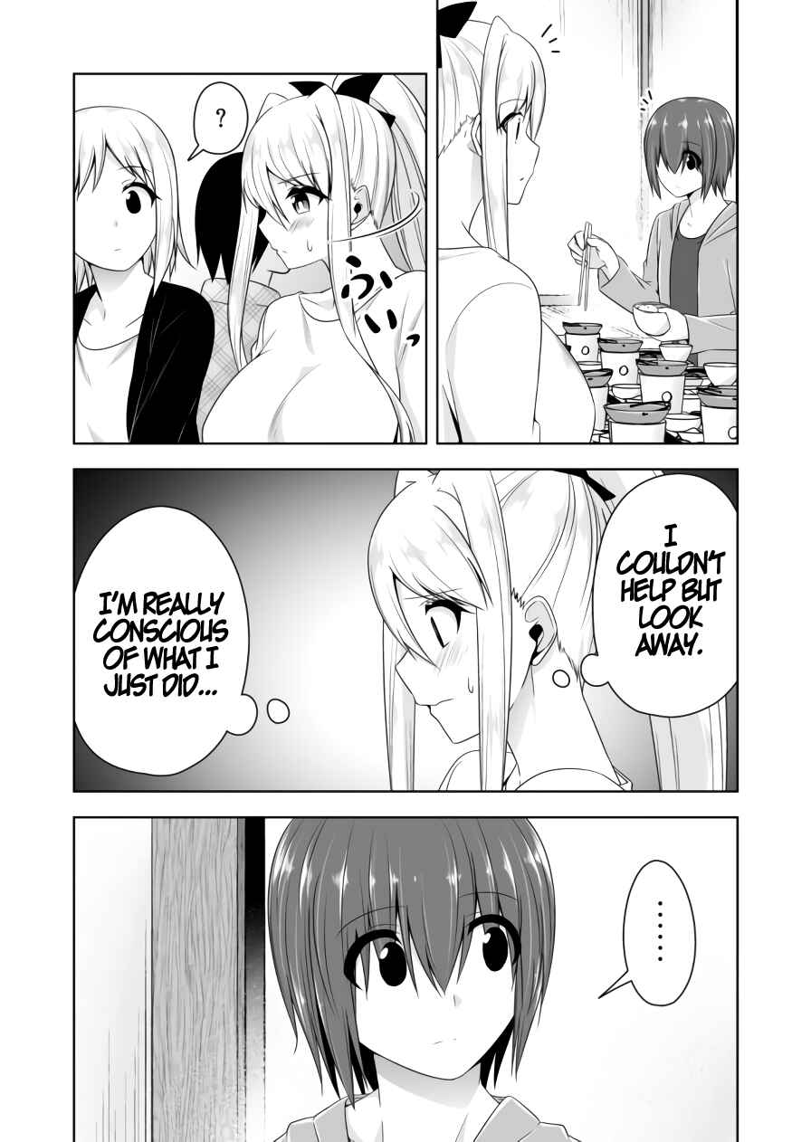 Page 10 Chapter 76 Devil-Chi