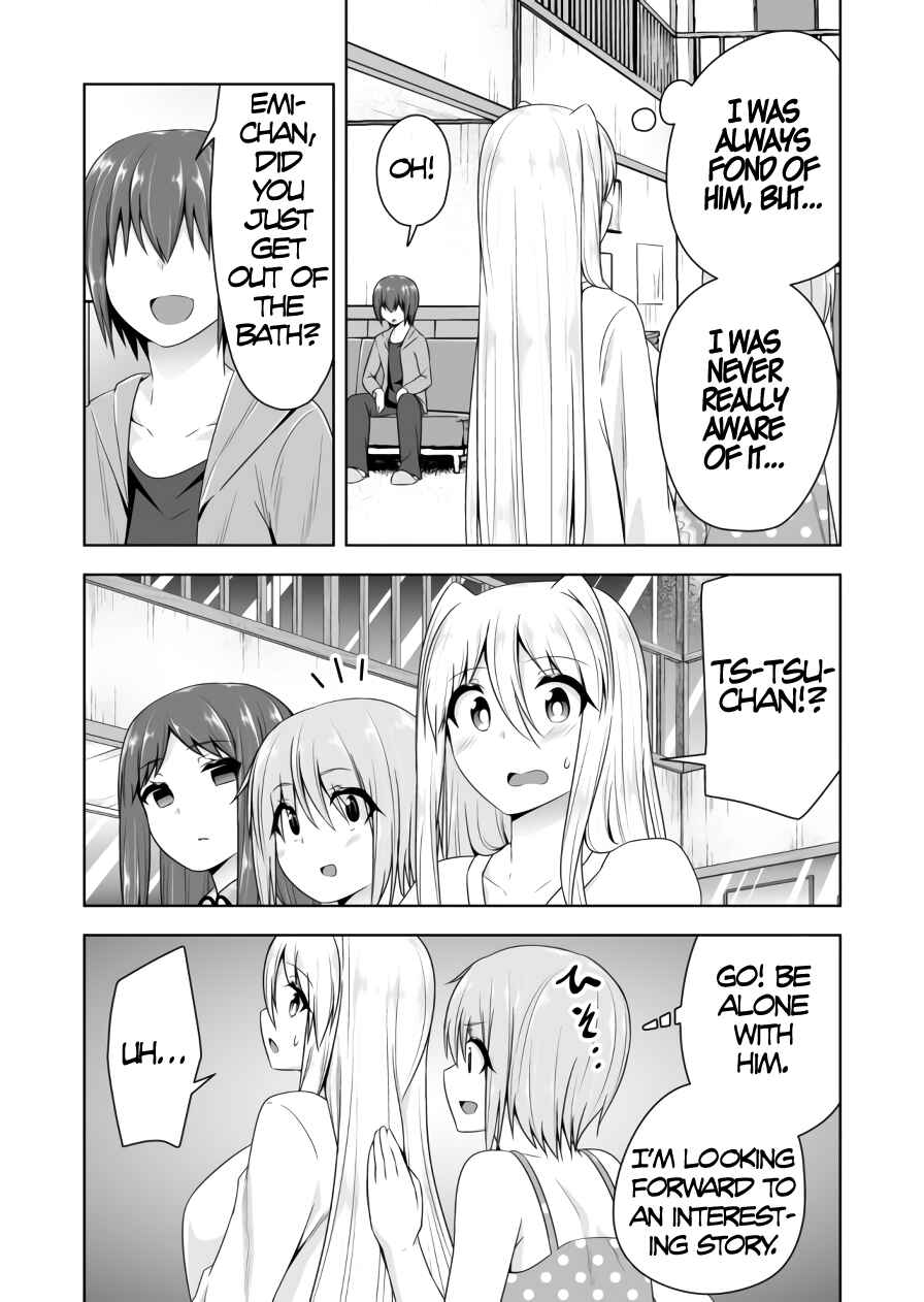 Page 12 Chapter 76 Devil-Chi