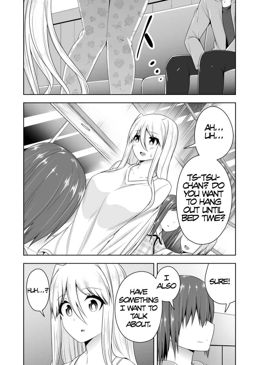 Page 13 Chapter 76 Devil-Chi