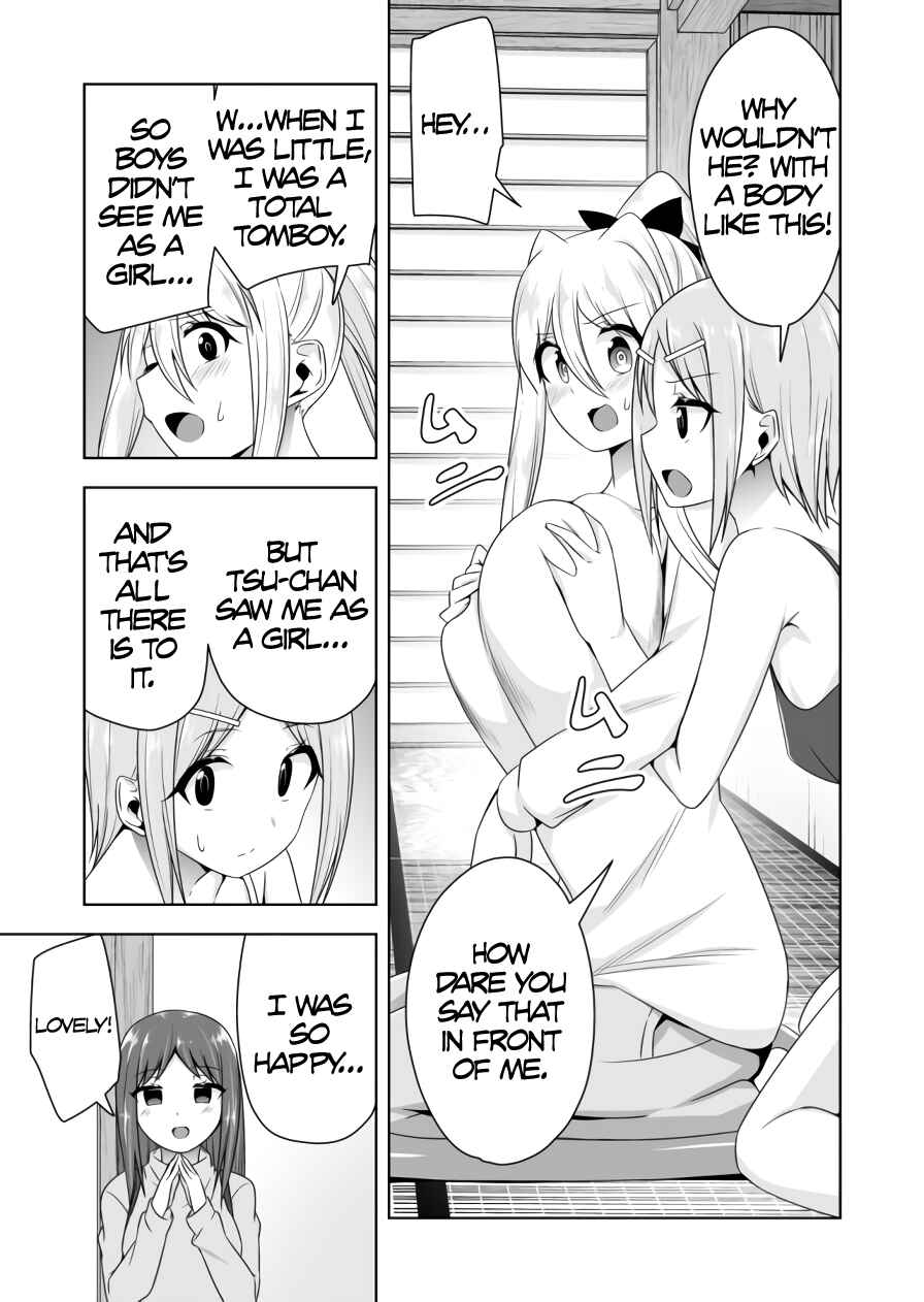 Page 6 Chapter 76 Devil-Chi