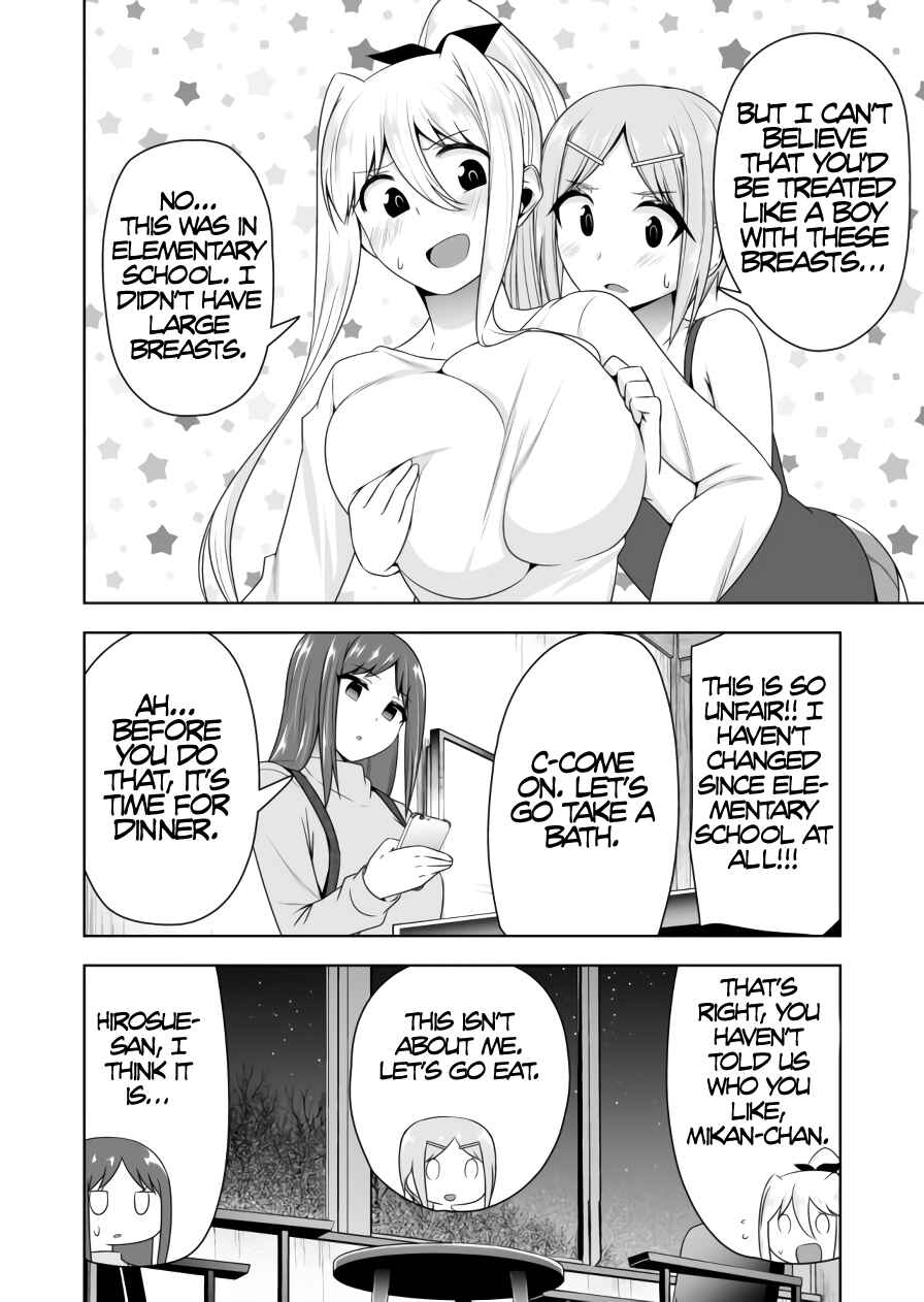 Page 7 Chapter 76 Devil-Chi
