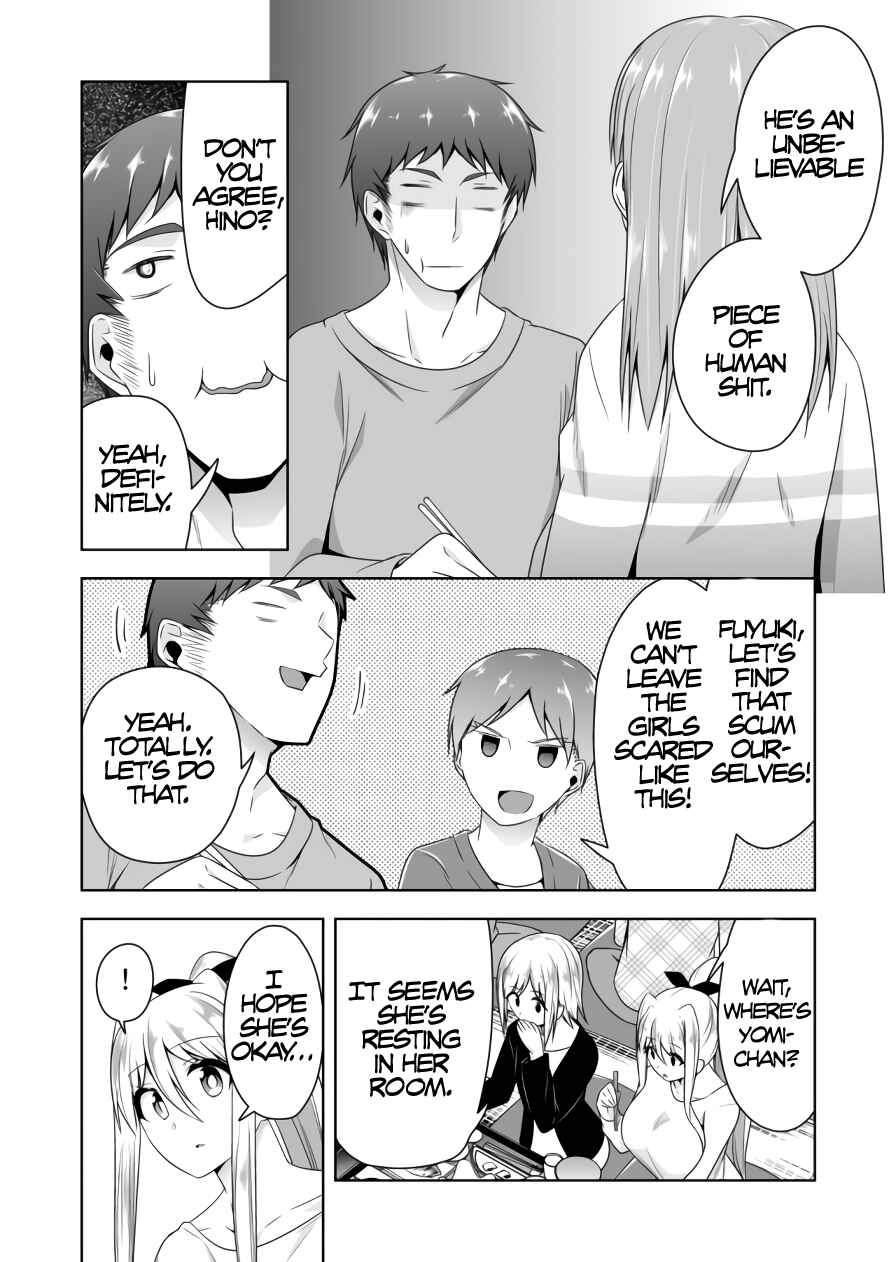 Page 9 Chapter 76 Devil-Chi