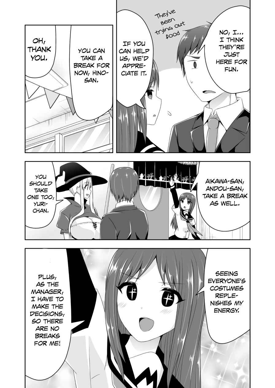 Page 7 Chapter 60 Devil-Chi