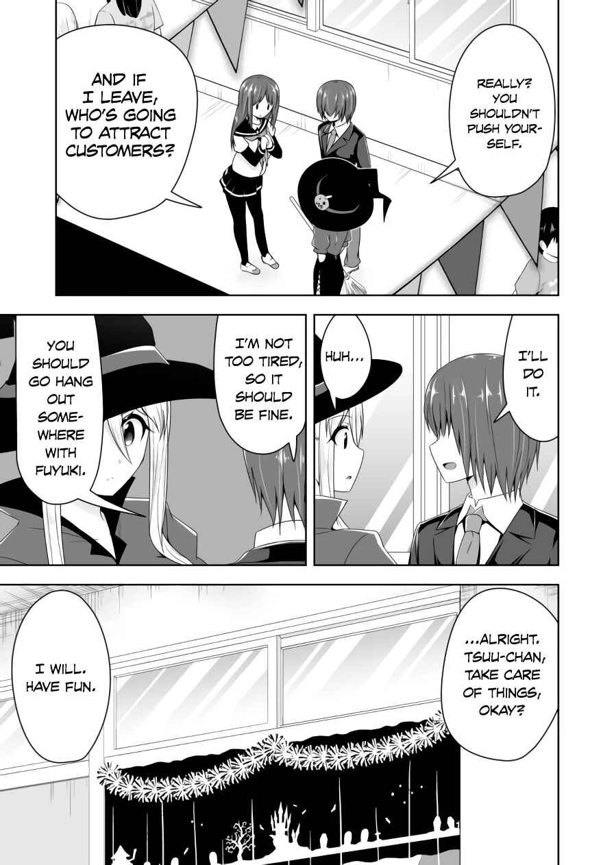 Page 8 Chapter 60 Devil-Chi