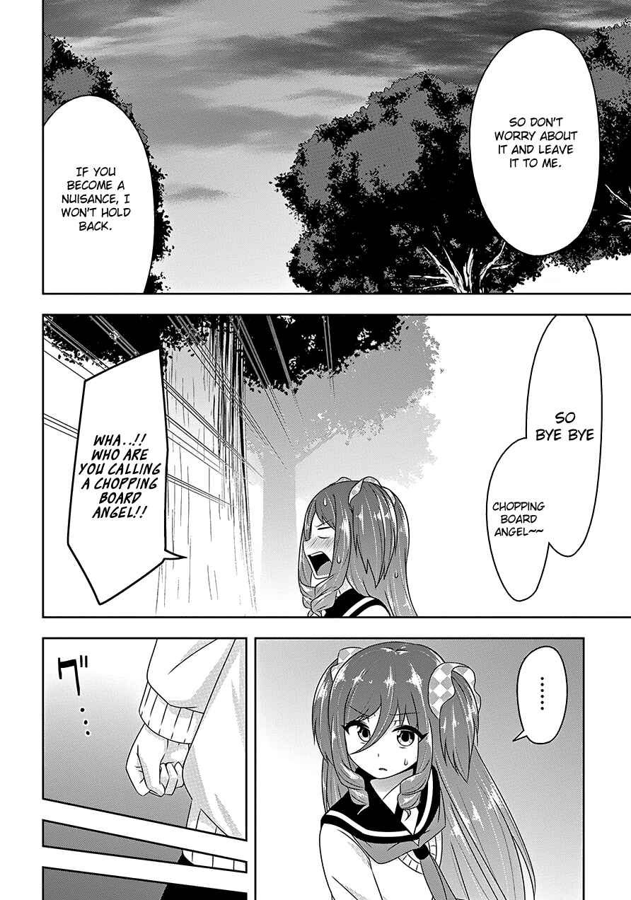 Page 11 Chapter 15 Devil-Chi