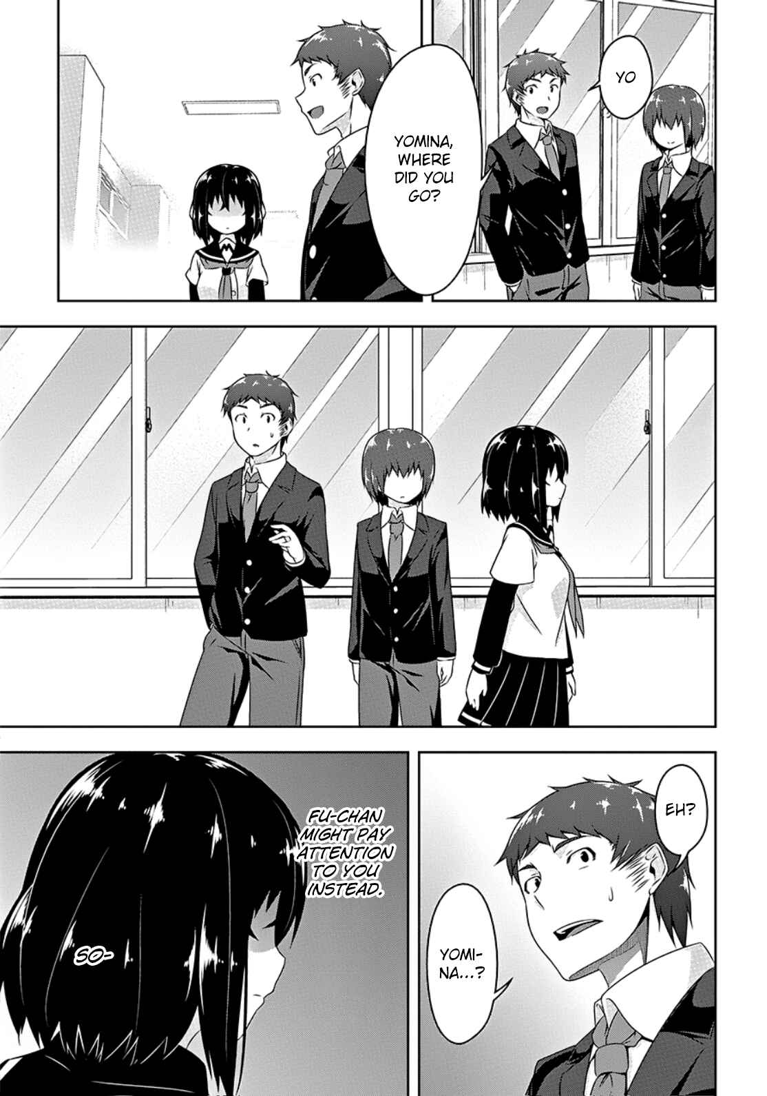 Page 18 Chapter 15 Devil-Chi