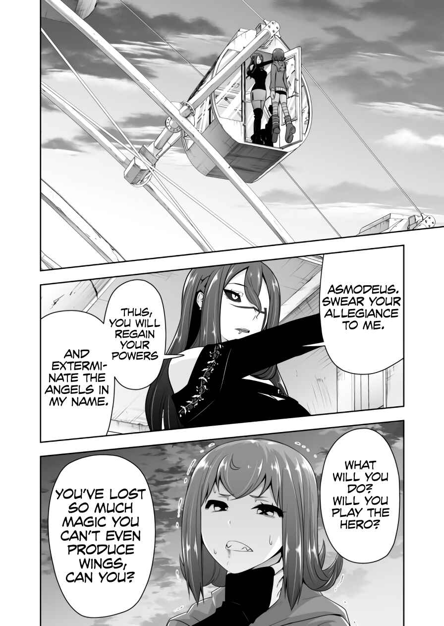 Page 11 Chapter 89 Devil-Chi