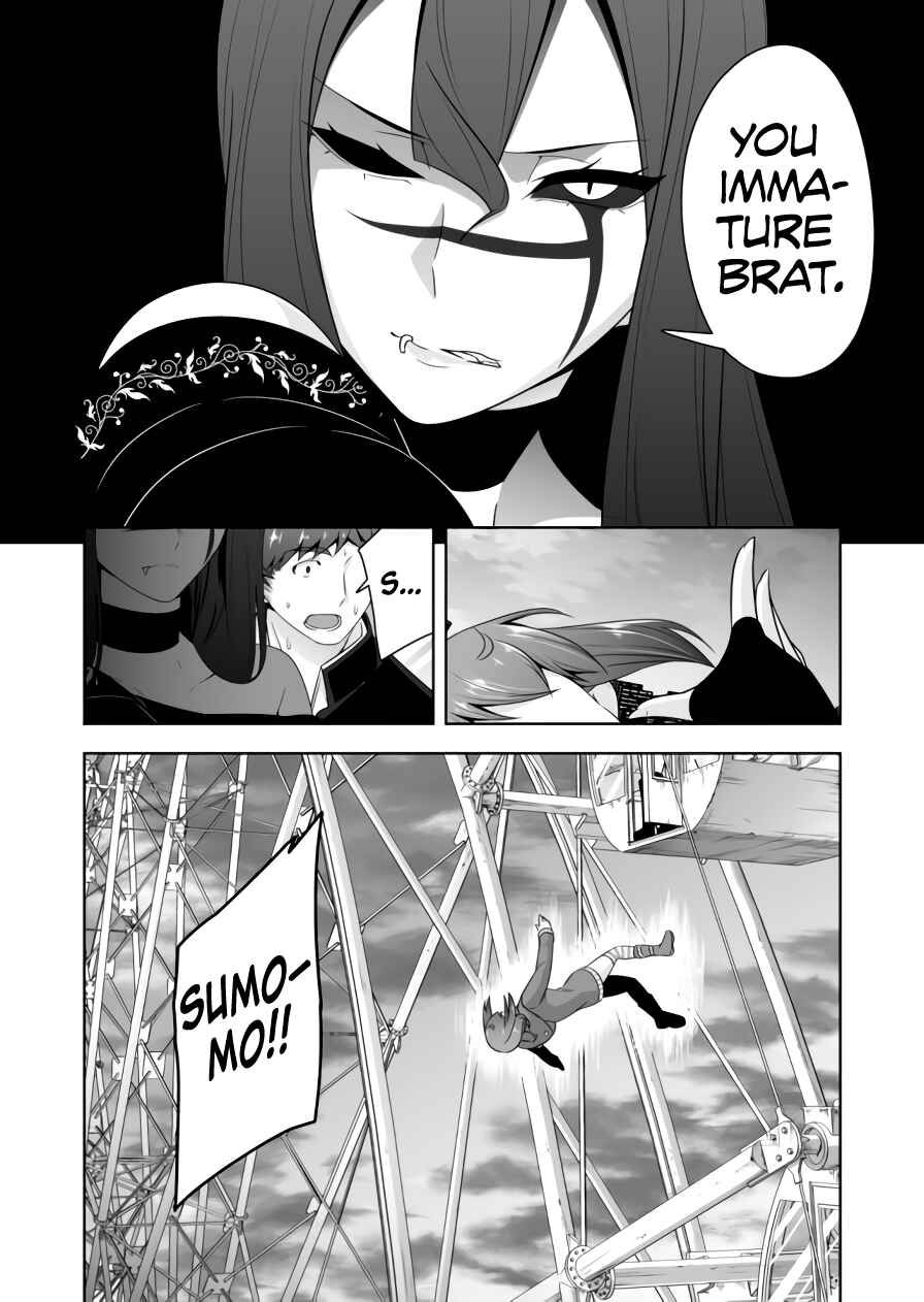 Page 13 Chapter 89 Devil-Chi
