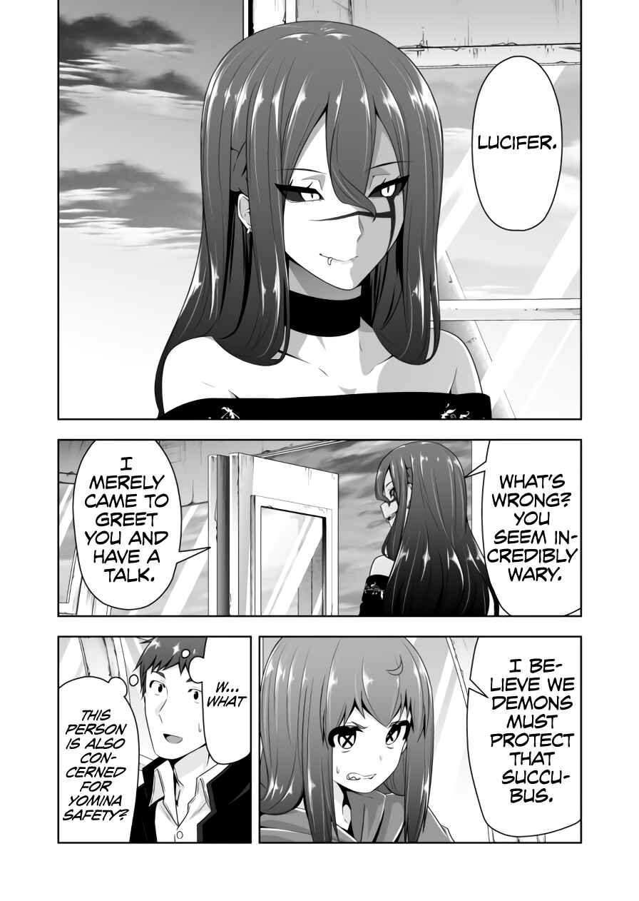 Page 3 Chapter 89 Devil-Chi