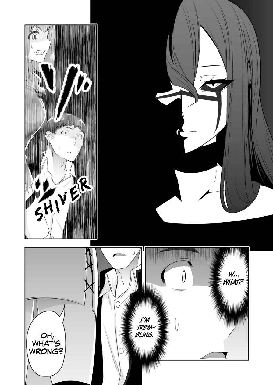 Page 5 Chapter 89 Devil-Chi