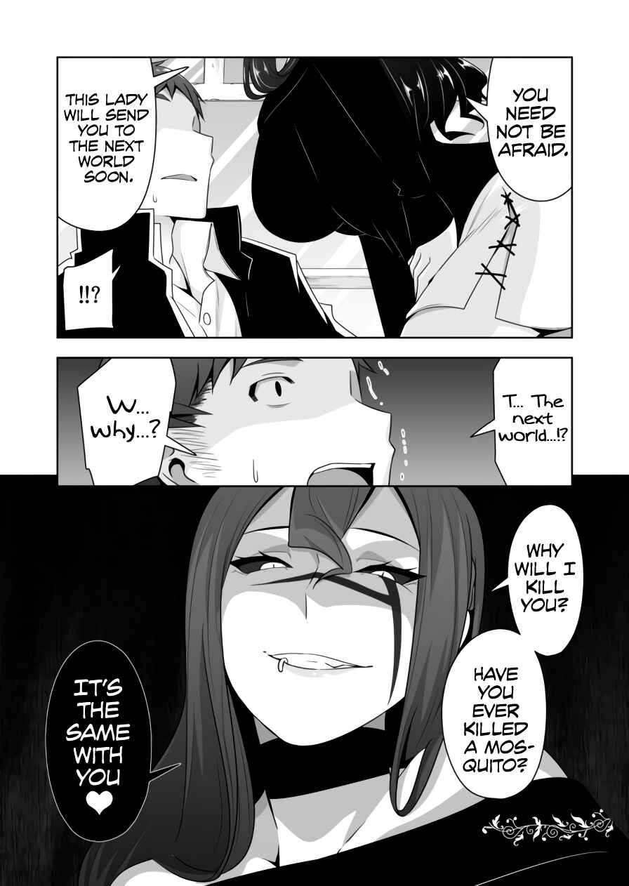 Page 6 Chapter 89 Devil-Chi