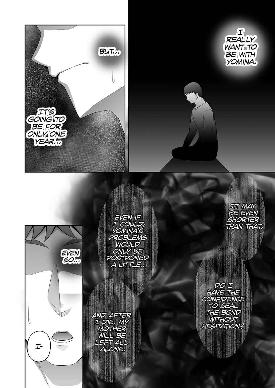 Page 11 Chapter 114 Devil-Chi