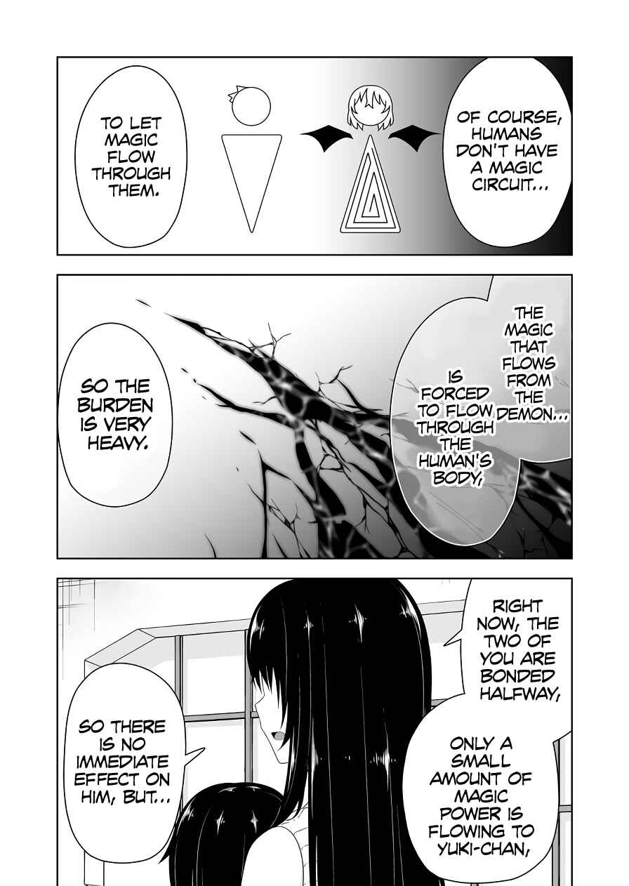 Page 3 Chapter 114 Devil-Chi