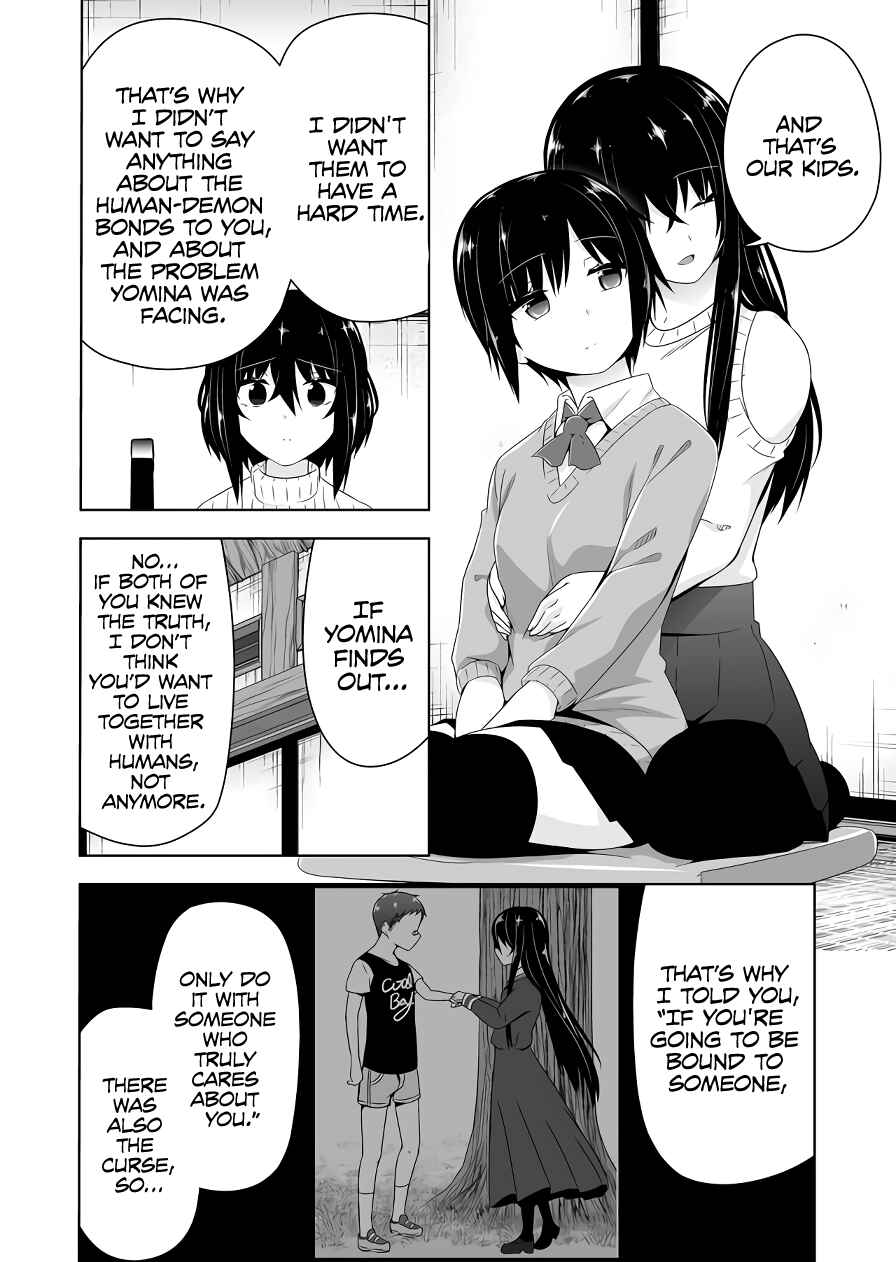 Page 7 Chapter 114 Devil-Chi