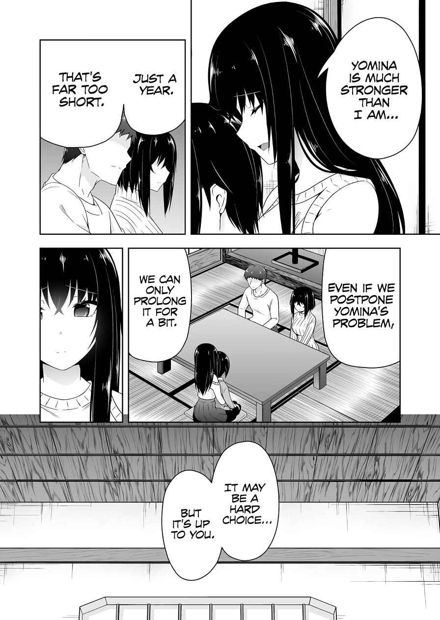 Page 9 Chapter 114 Devil-Chi