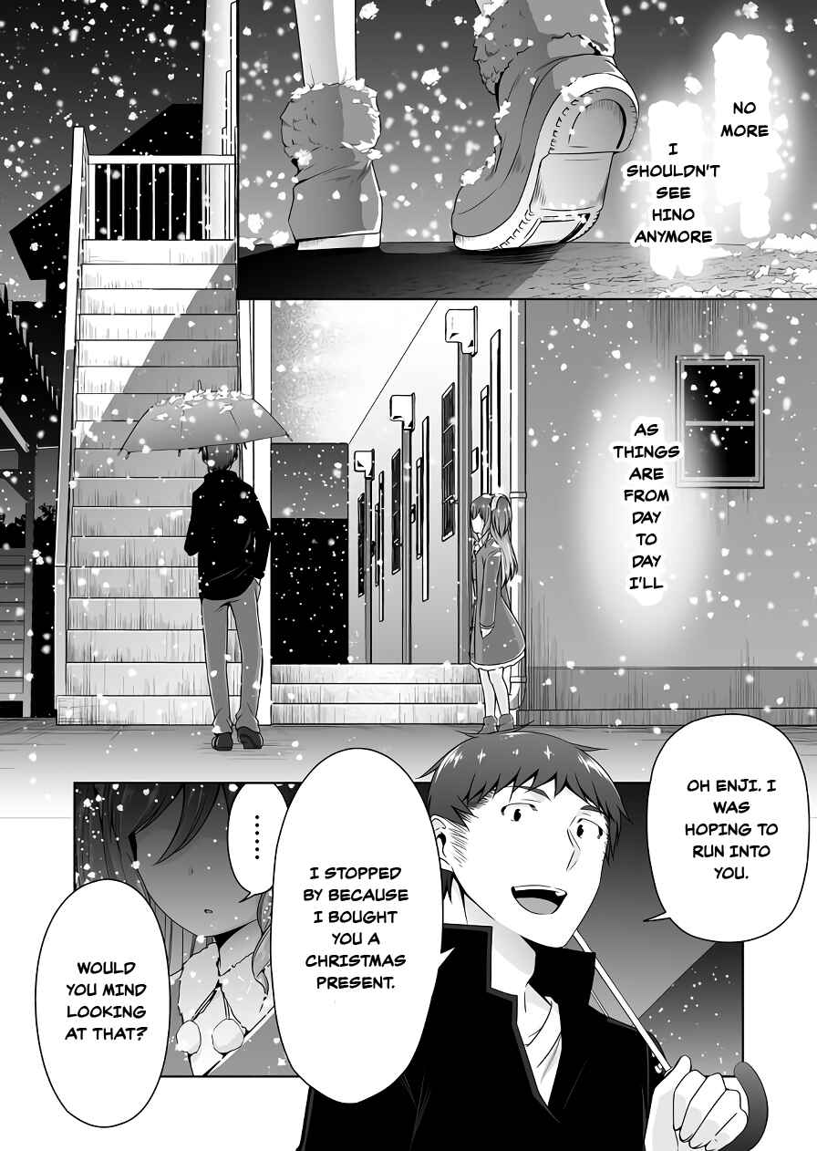 Page 8 Chapter 105 Devil-Chi
