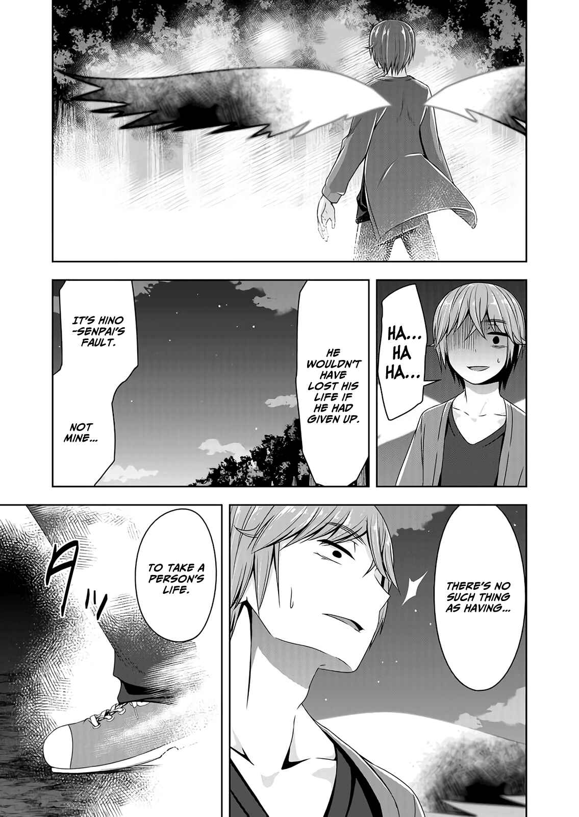 Page 10 Chapter 47 Devil-Chi