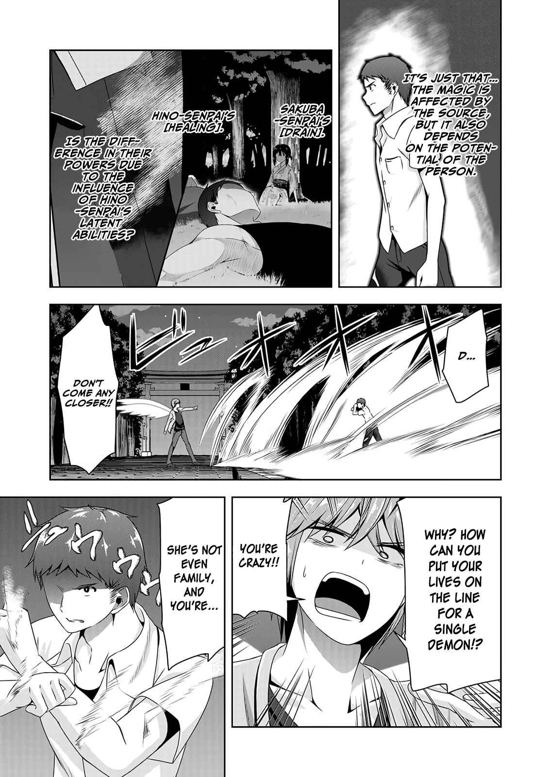 Page 4 Chapter 47 Devil-Chi