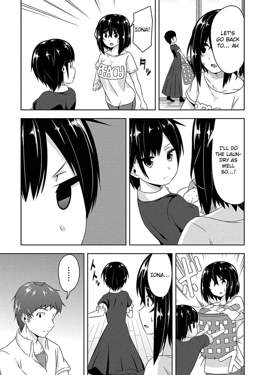 Page 11 Chapter 21 Devil-Chi