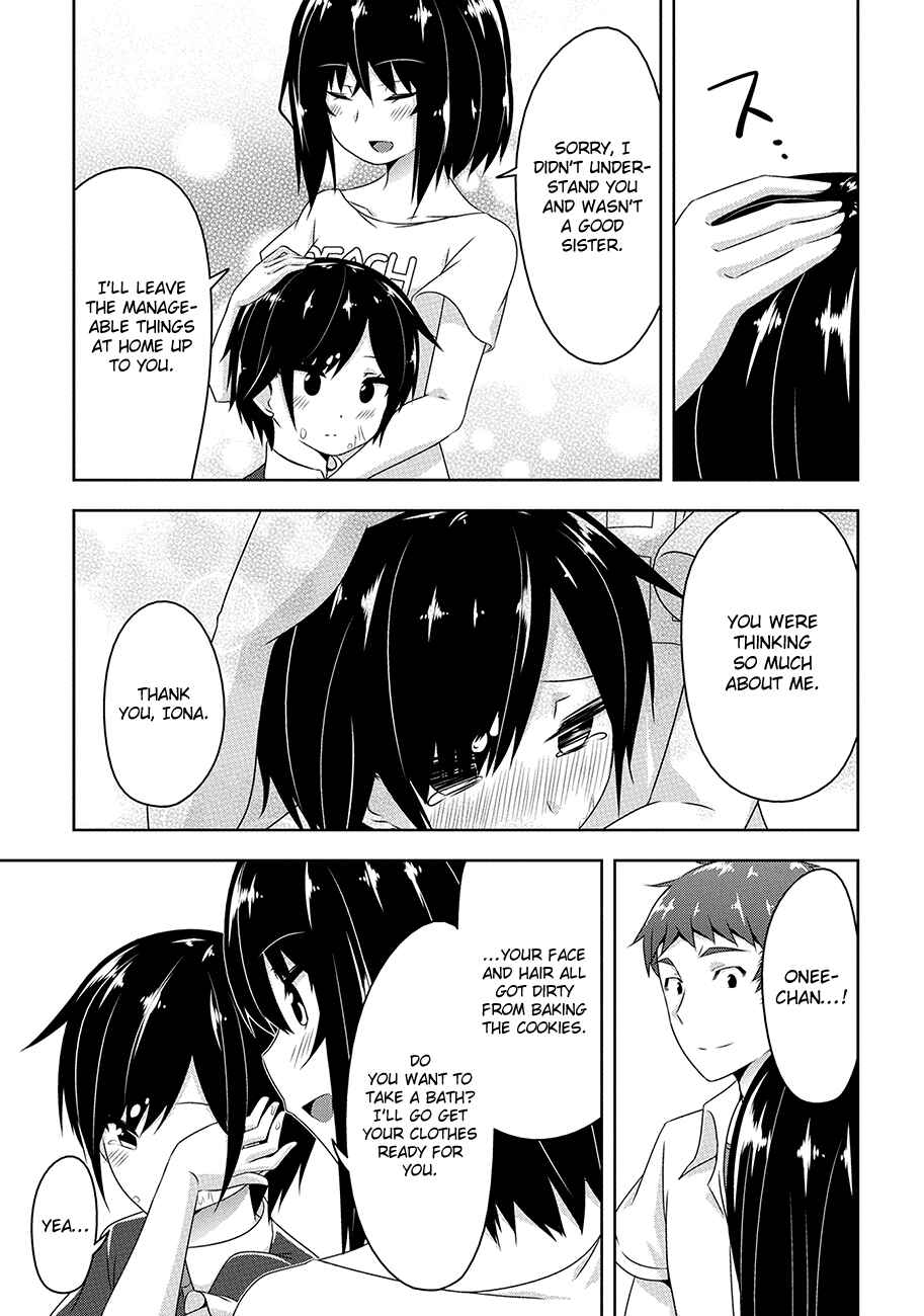 Page 19 Chapter 21 Devil-Chi