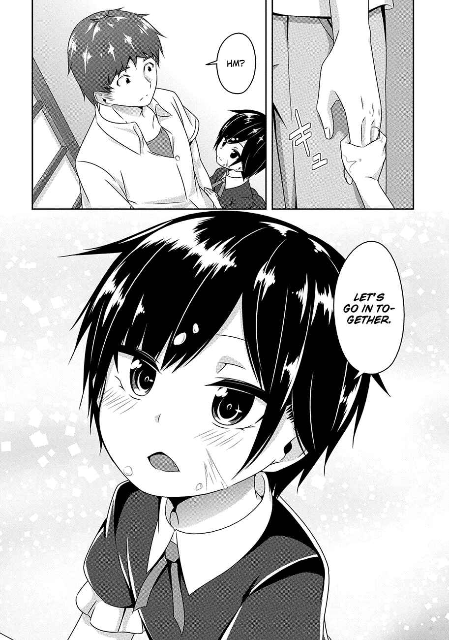 Page 20 Chapter 21 Devil-Chi